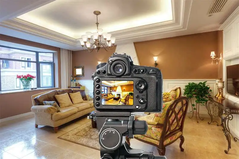 Professional Photos & Videos