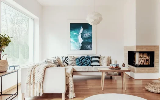 Arrendamento de Apartamento T2 na rua Sol e Mar